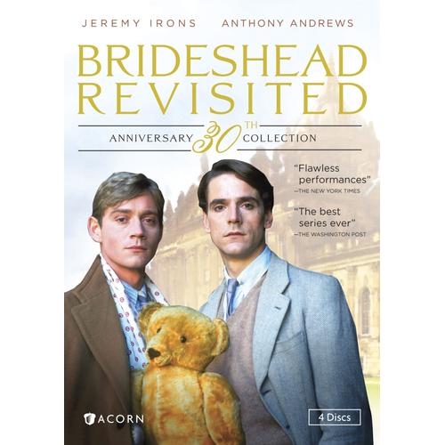 Brideshead Revisited pas cher - Achat neuf et occasion | Rakuten